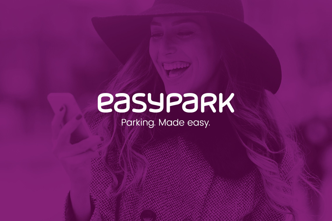EasyPark campaigns